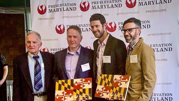 Wagner Roofing Company Receives “Best of Maryland” Award