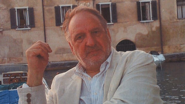 Maurice Culot, Richard H. Driehaus Prize