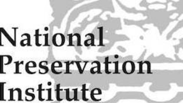 National Preservation Institute