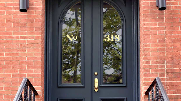 Brownstone Door Co. Entry Doors