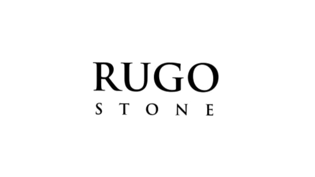 Rugo Stone Logo