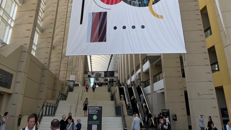 What I Learned at the American Institute of Architects Annual Convention in Chicago June 22-24, 2022