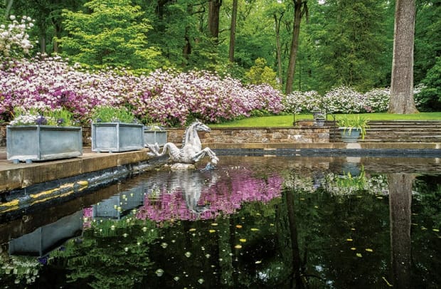 Garden-4-Winterthur-Reflecting-pool