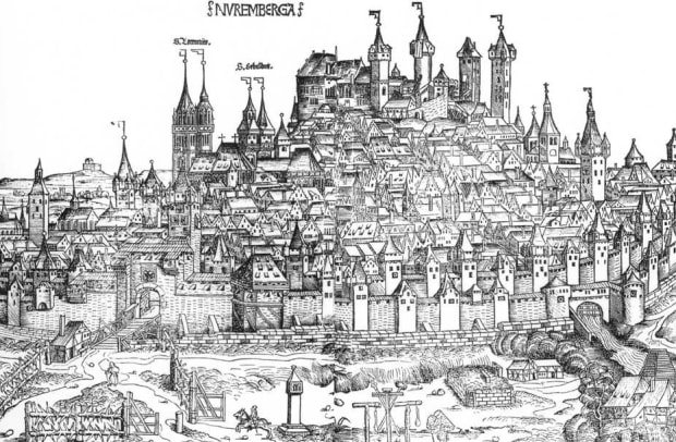 Westfall 1Nuremberg Chronicle 1493