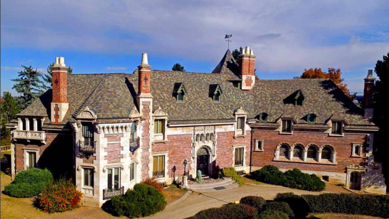 The American Tradition of Terra Cotta Roof Tiles