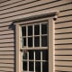 Architectural Components restored the windows for the Jacob Whittemore House at the Minuteman National Historic Park in Lexington, MA.