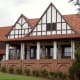   The historic East Lake Golf Club, home of the PGA championship, used Ludowici tile to maintain the aesthetics of the roofing.