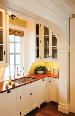 Crown Point Cabinetry1