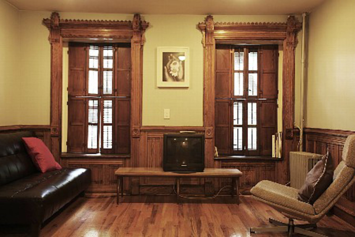  Old House  Interior  Design talentneeds com