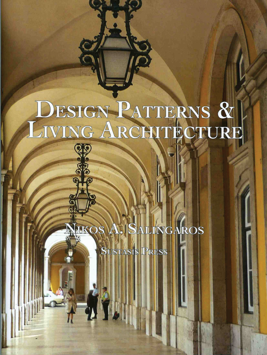 Design Patterns & Living Architecture