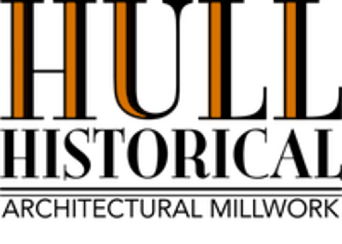 hull historical logo