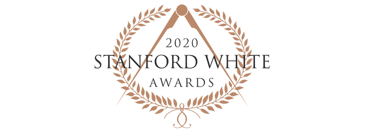 Stanford White 2020
