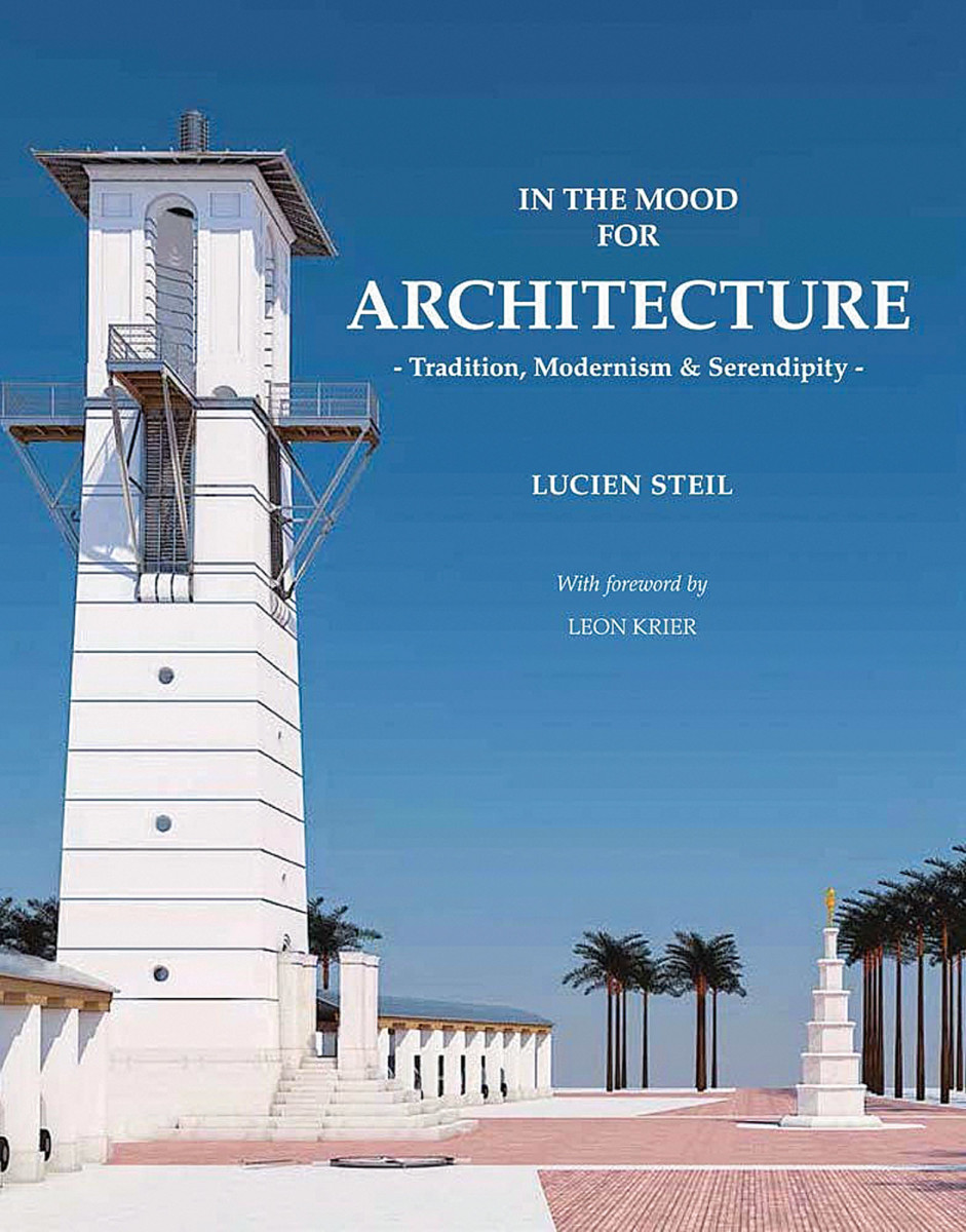 In the Mood for Architecture