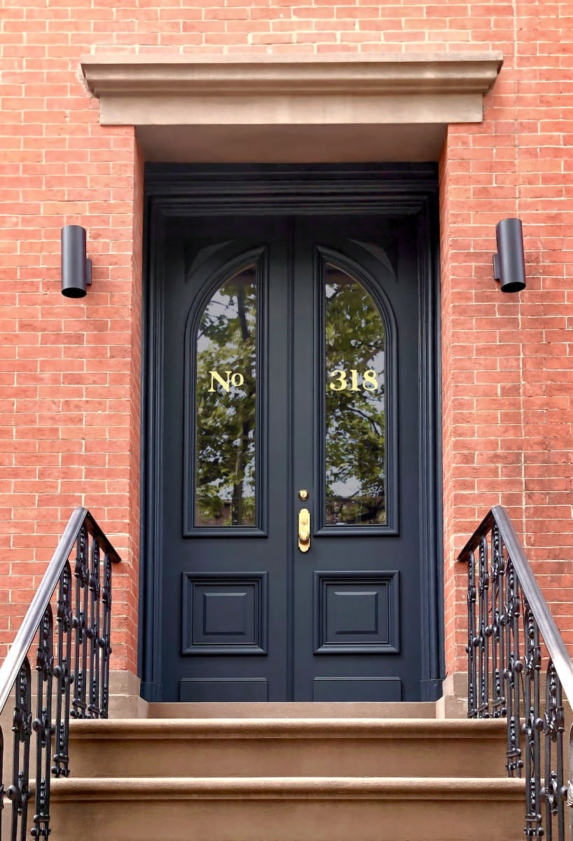 Classic Wood Entry Doors from Doors for Builders, Inc., Solid Wood  Exterior Doors, Front Doors and Interior Doors