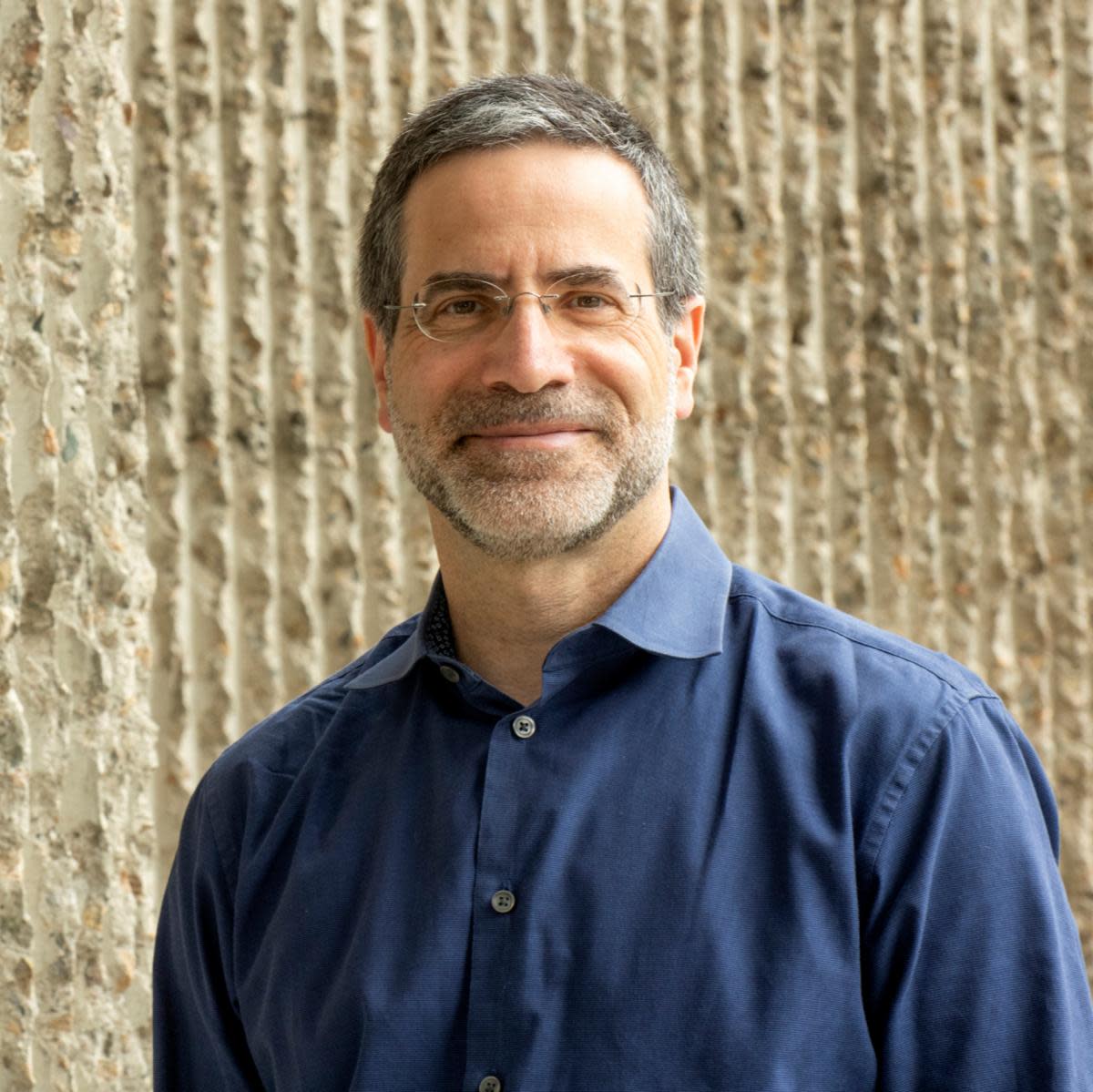 Greg Galer, Ph.D., APT Incoming Executive Director