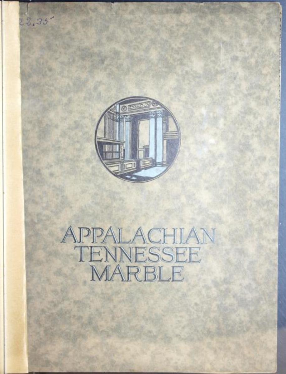 Appalachian Marble Co., Knoxville TN