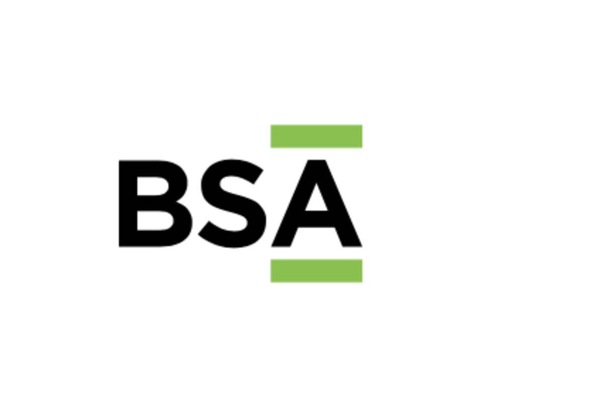 Boston Society for Architecture logo