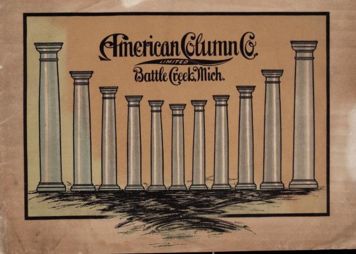 American Column Co., 1906