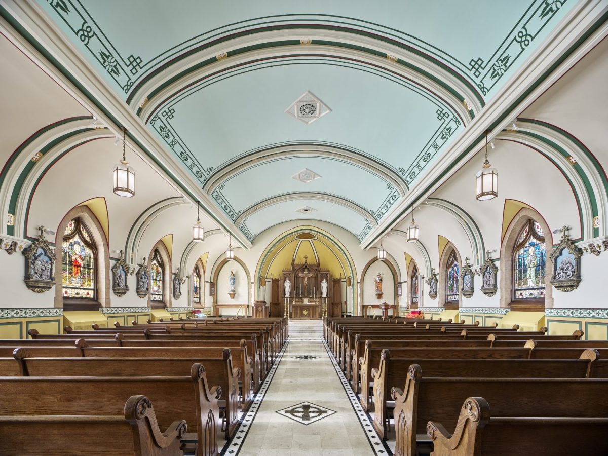 St.-Patrick-Church-Interior-Renovation_1_Credit-Jeffrey-Totaro-1500x1125 2