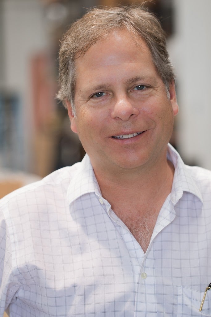 Doug Bracken