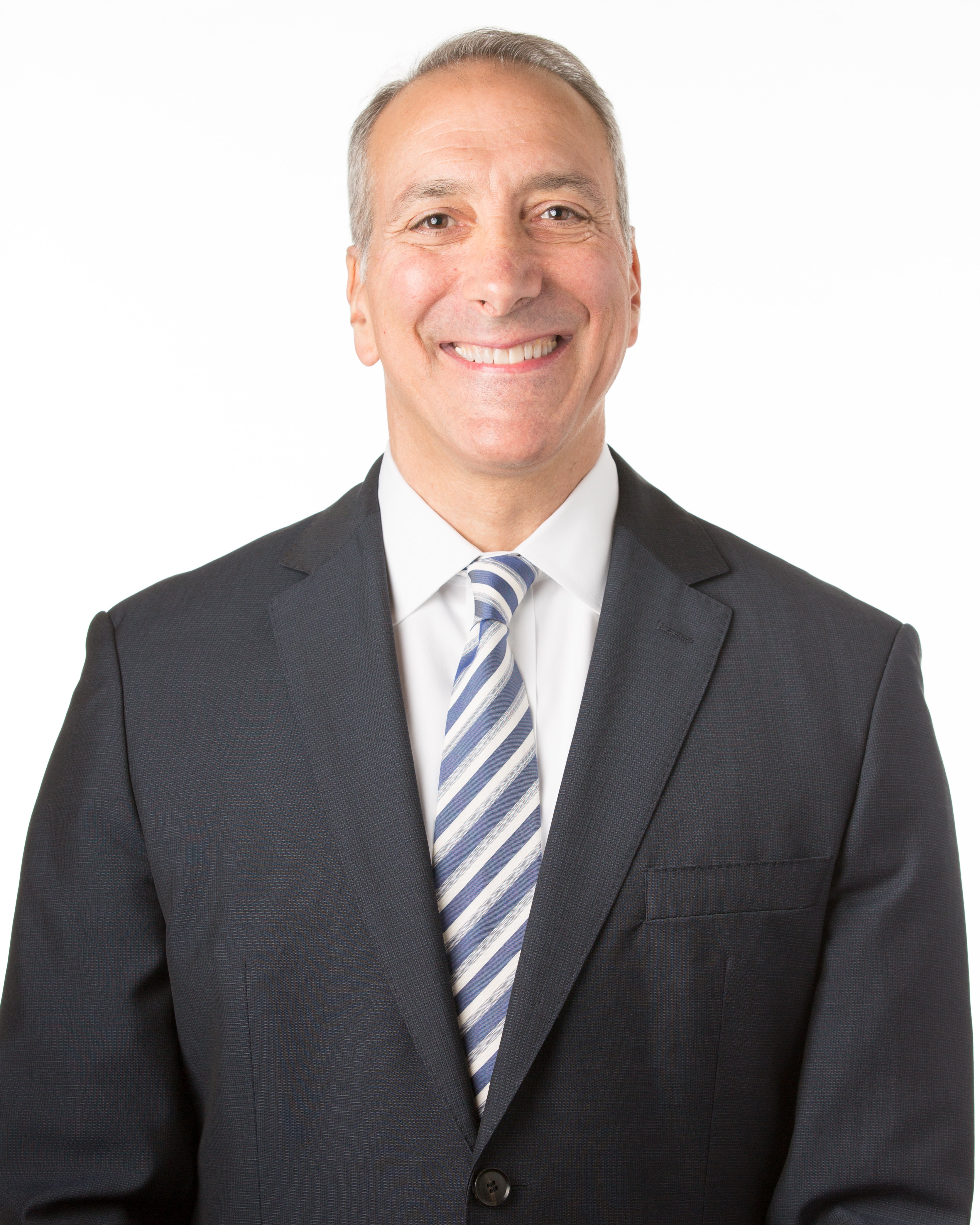 John Mahshie