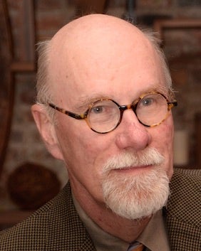 Mike Jackson