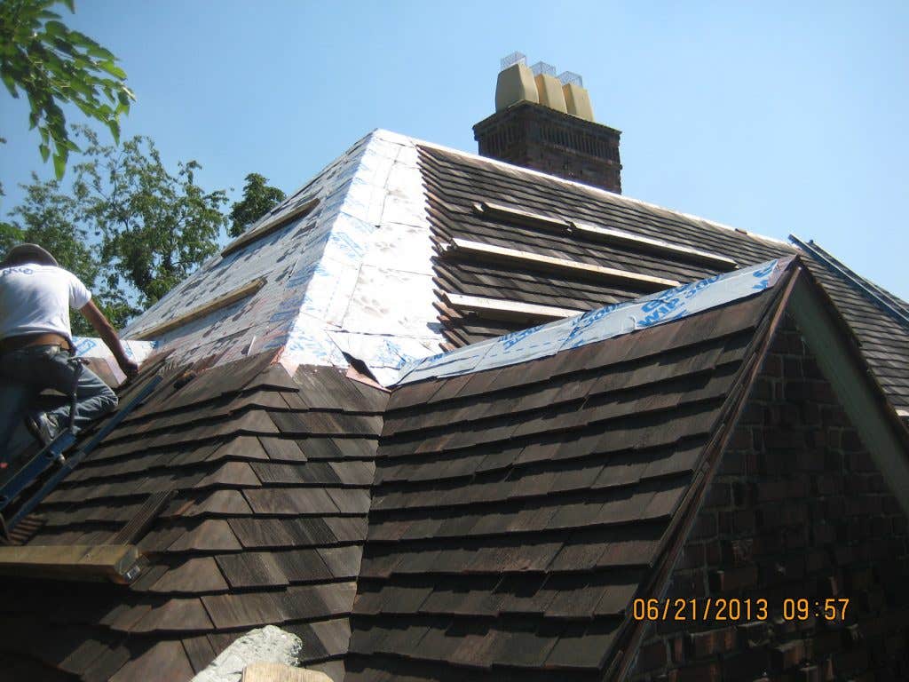 NIKO Contracting Co., Inc.