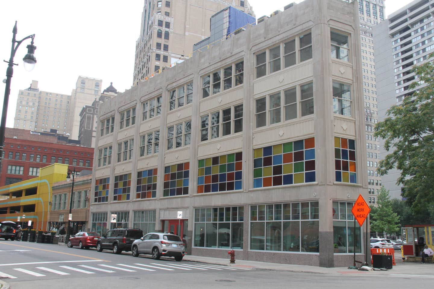 BlackBerry Window and Door Systems