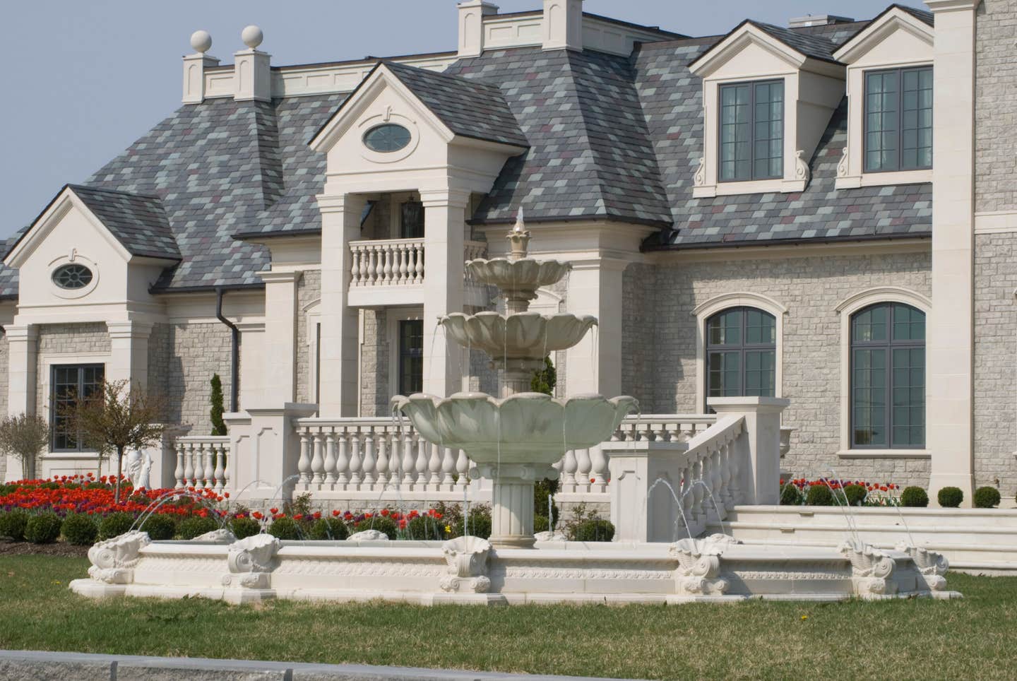 Haddonstone (USA), Ltd.