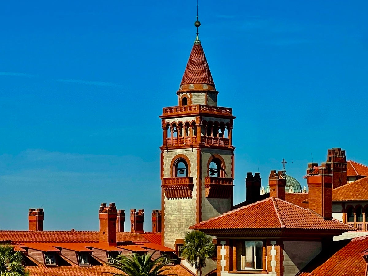 flagler college st augustine florida traditional building conference