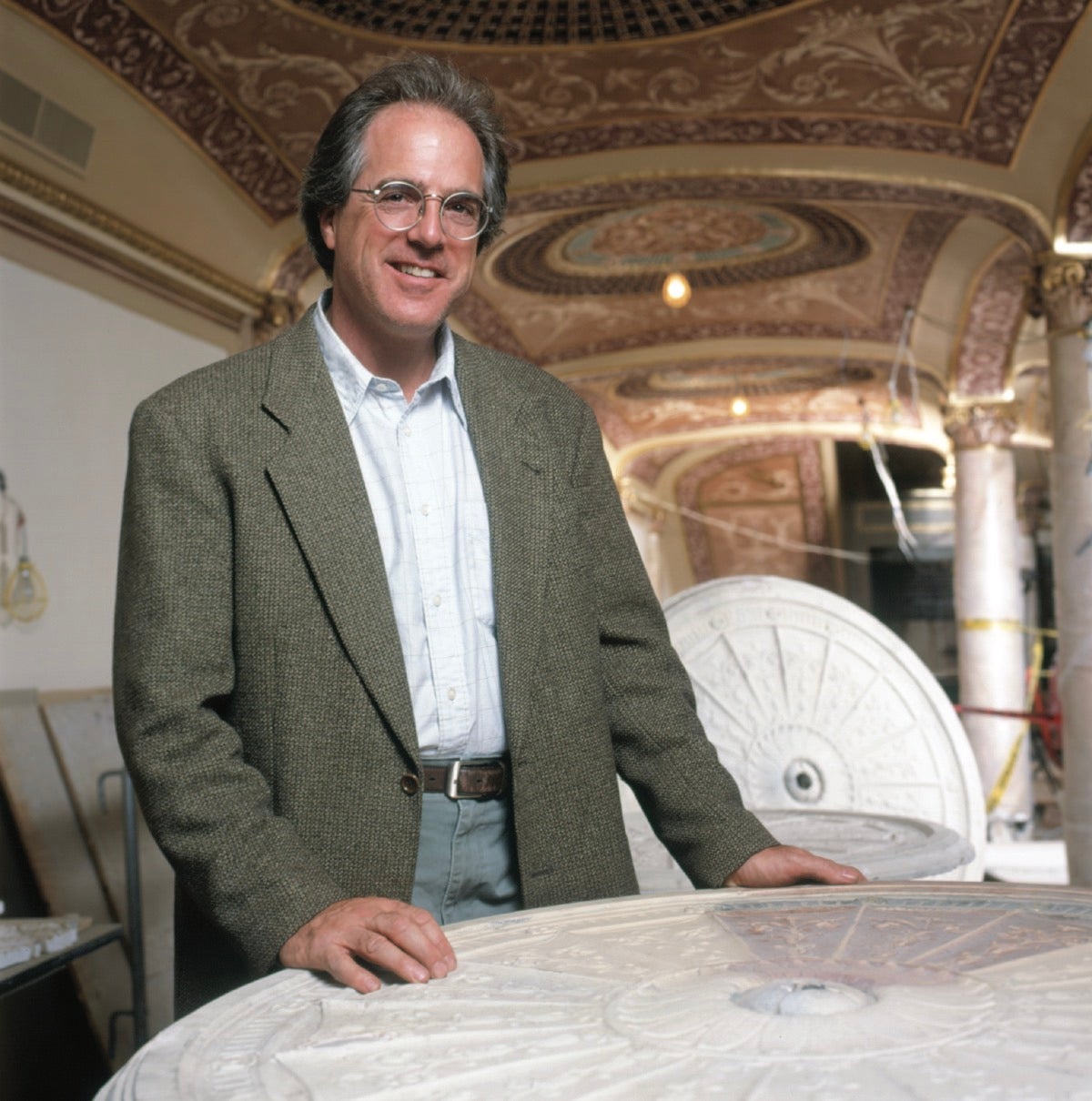 Jeff Greene