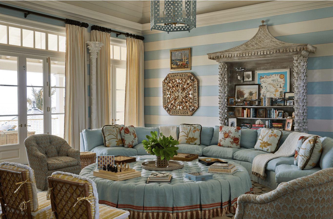 Amanda Lindroth Design Windsong, Bakers Bay addison mizner awards 2024