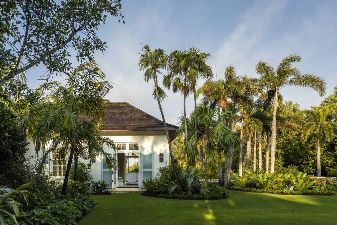 addison mizner awards 2024 Schafer Buccellato Architects hobe sound