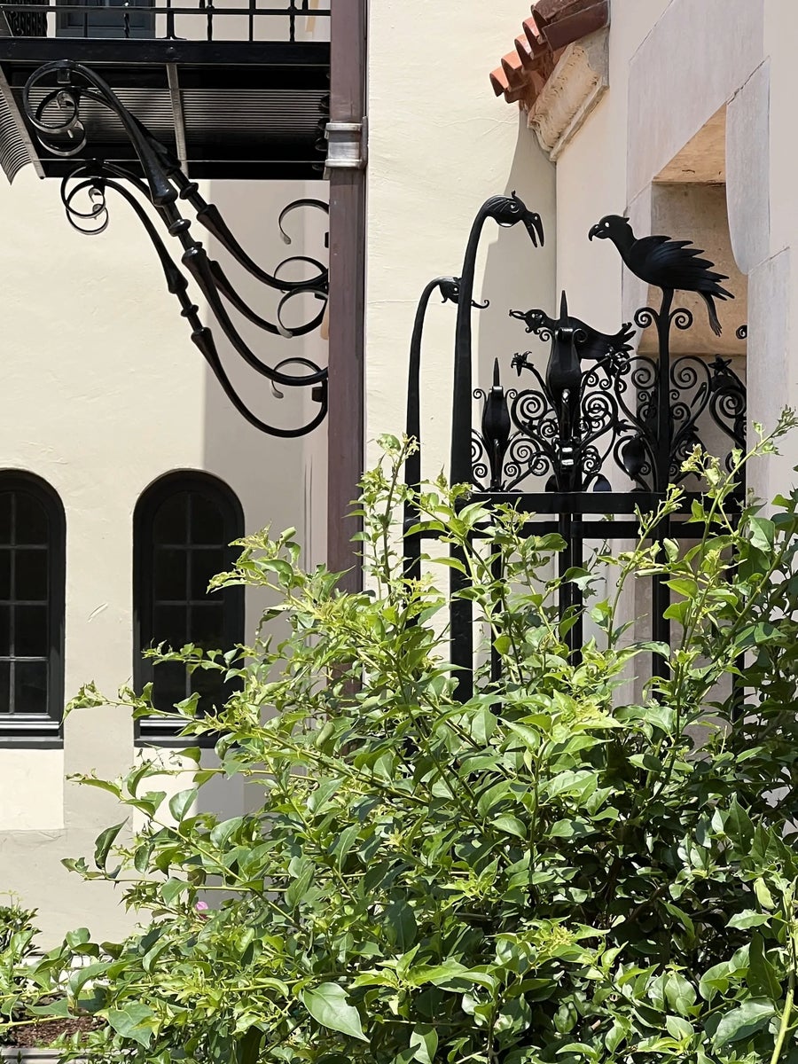 Covax Design craftsmanship addison mizner awards 2024