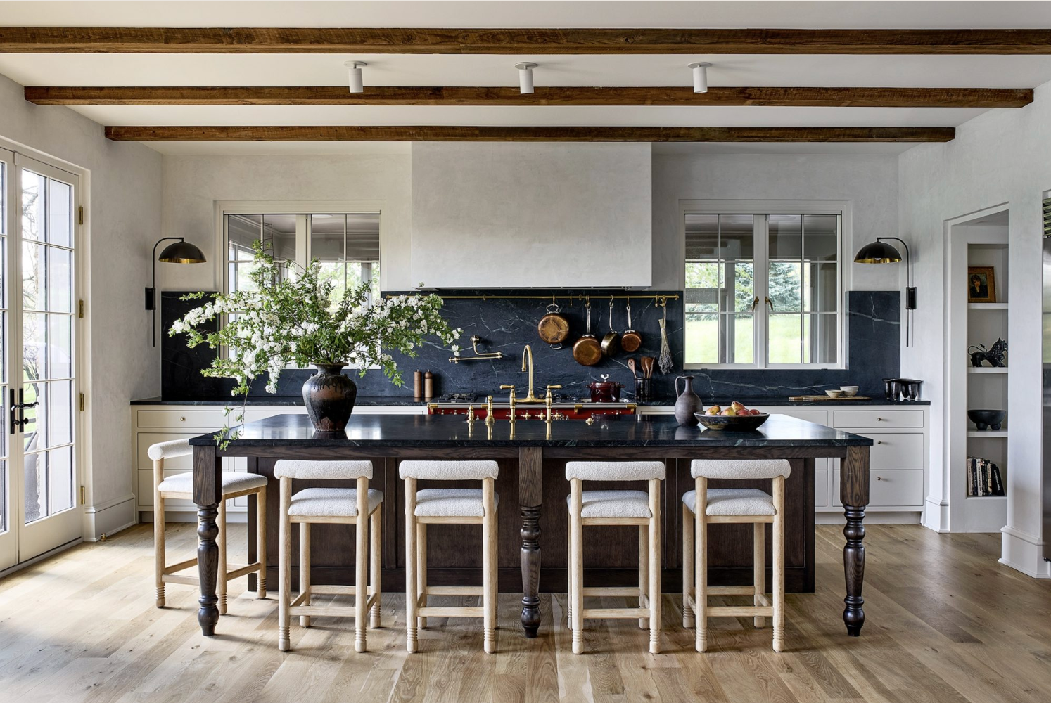 Erica Burns Interiors icaa pope awards 
