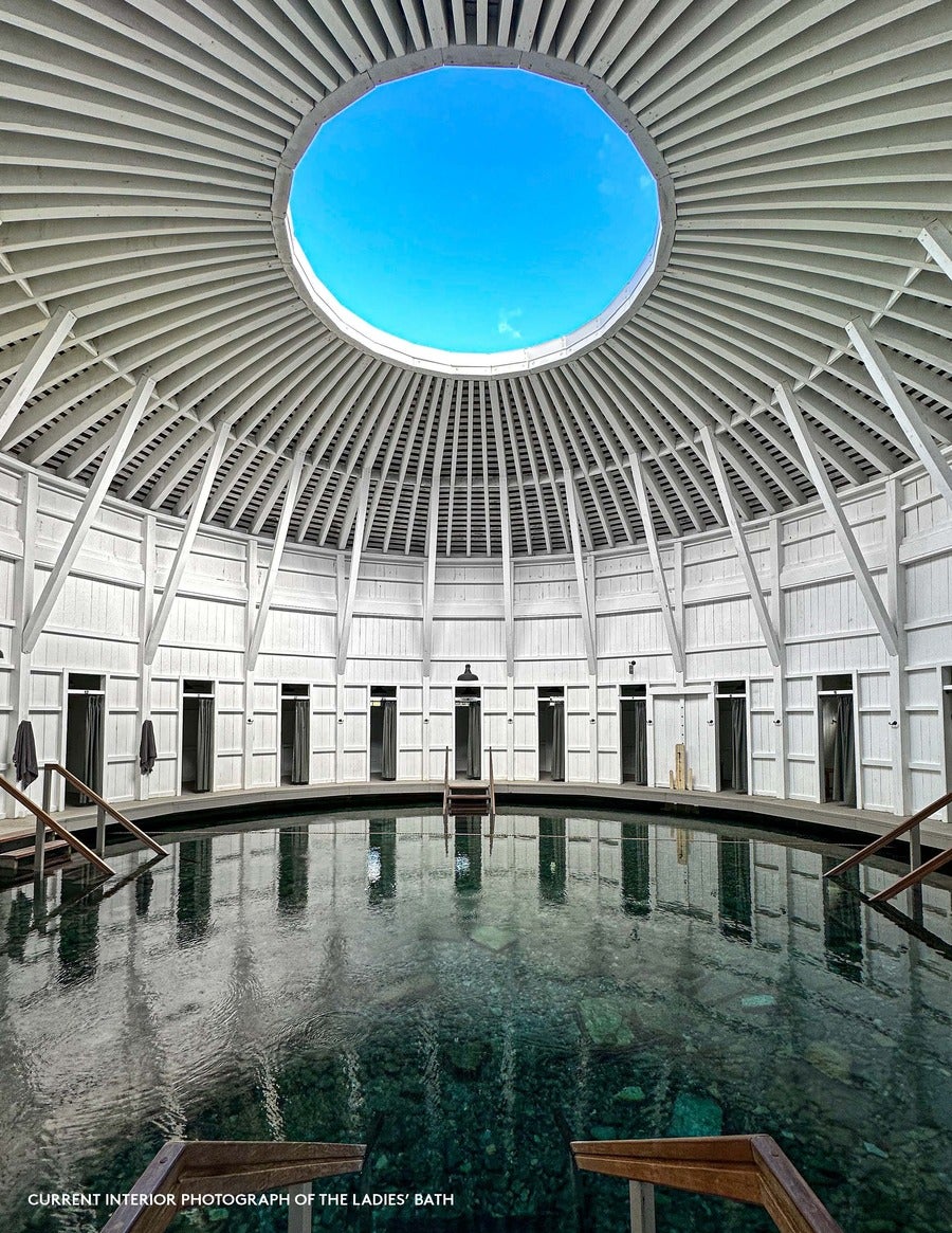 icaa pope awards 3North warm springs pools