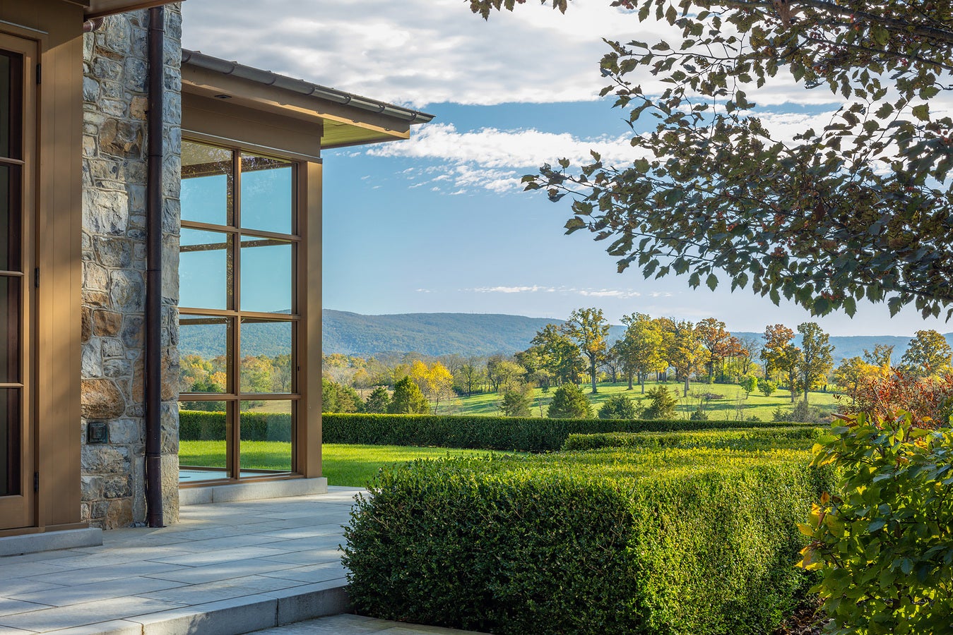 icaa pope awards Arentz Landscape Architects