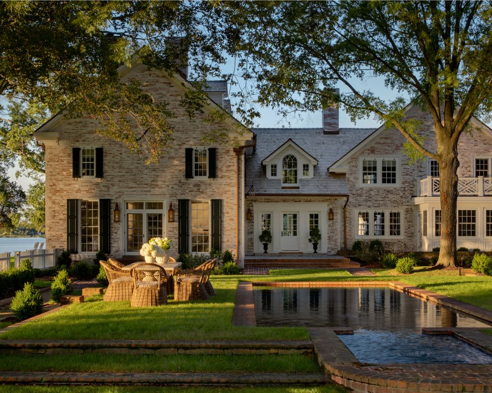 Charles Paul Goebel, Architect avondale icaa pope awards