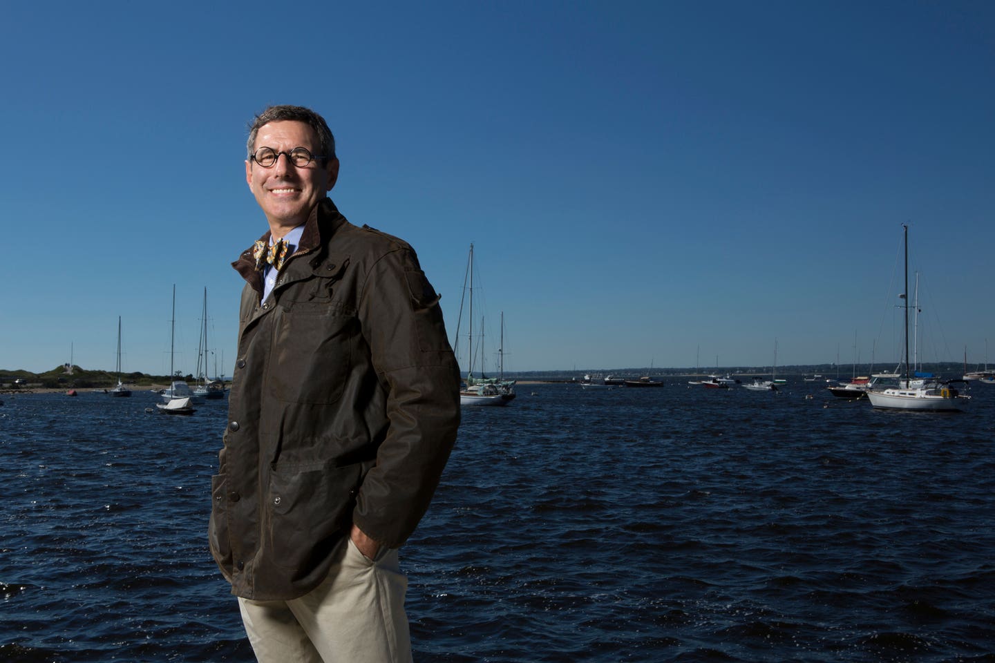 David Andreozzi Architect GSA National Registry of Peer Professionals