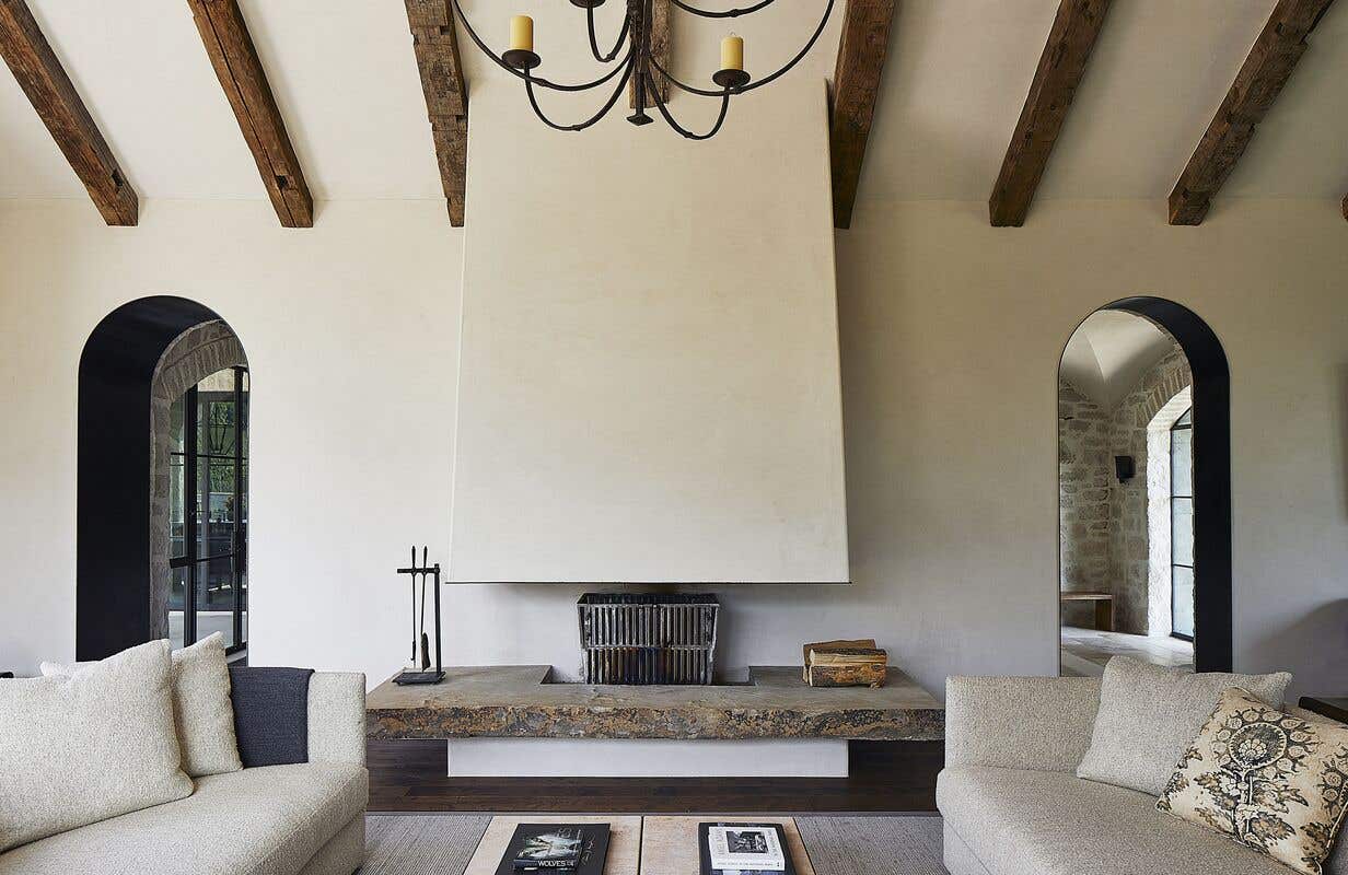Vera Iconica Architecture Snow Stone benedict awards 4