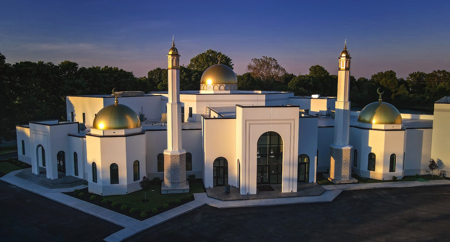 al-huda islamic center indiana