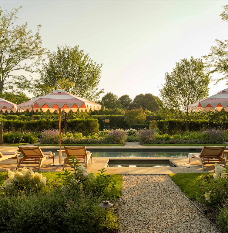 long island pool hollander design acanthus awards