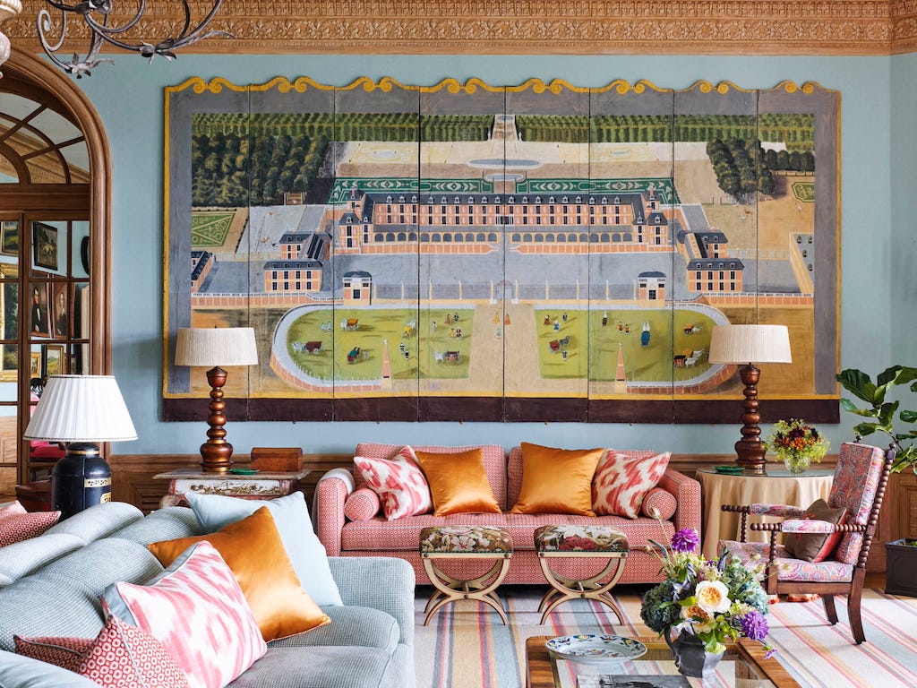 McBournie Richards Astor Courts Robyn Smith