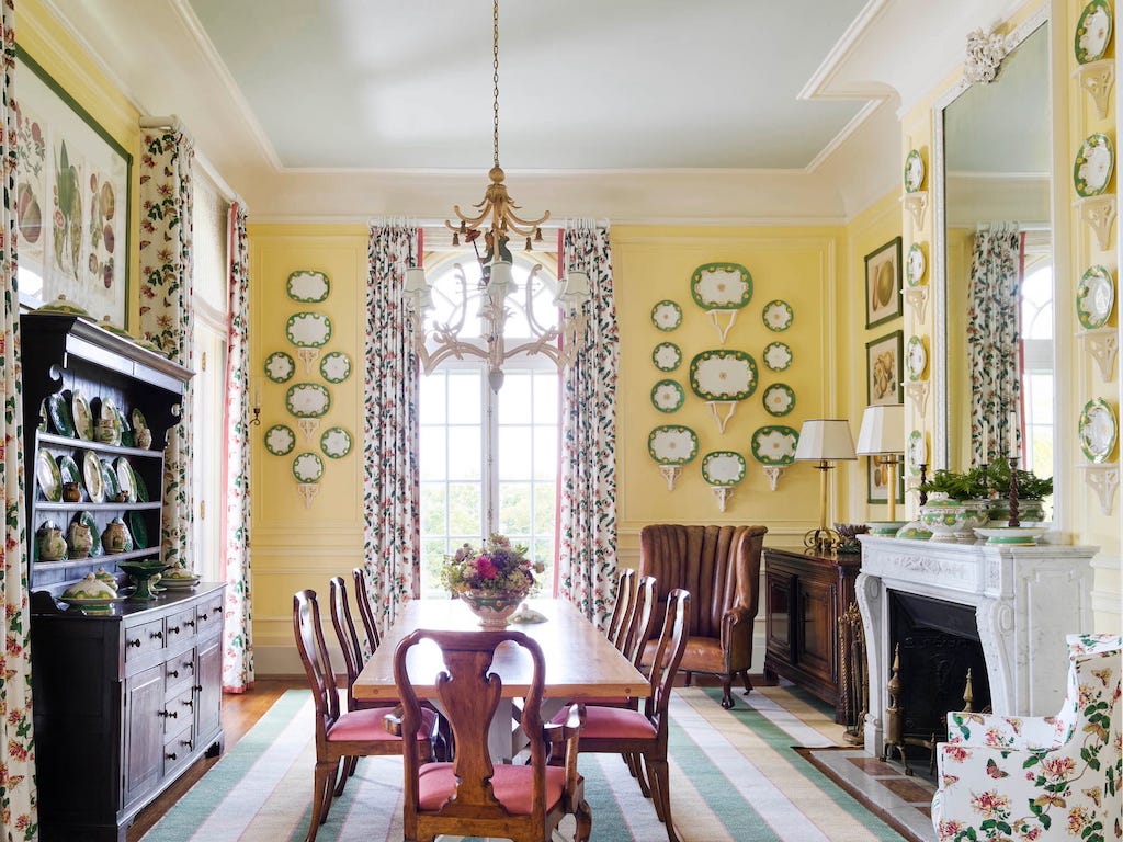 McBournie Richards Astor Courts Robyn Smith