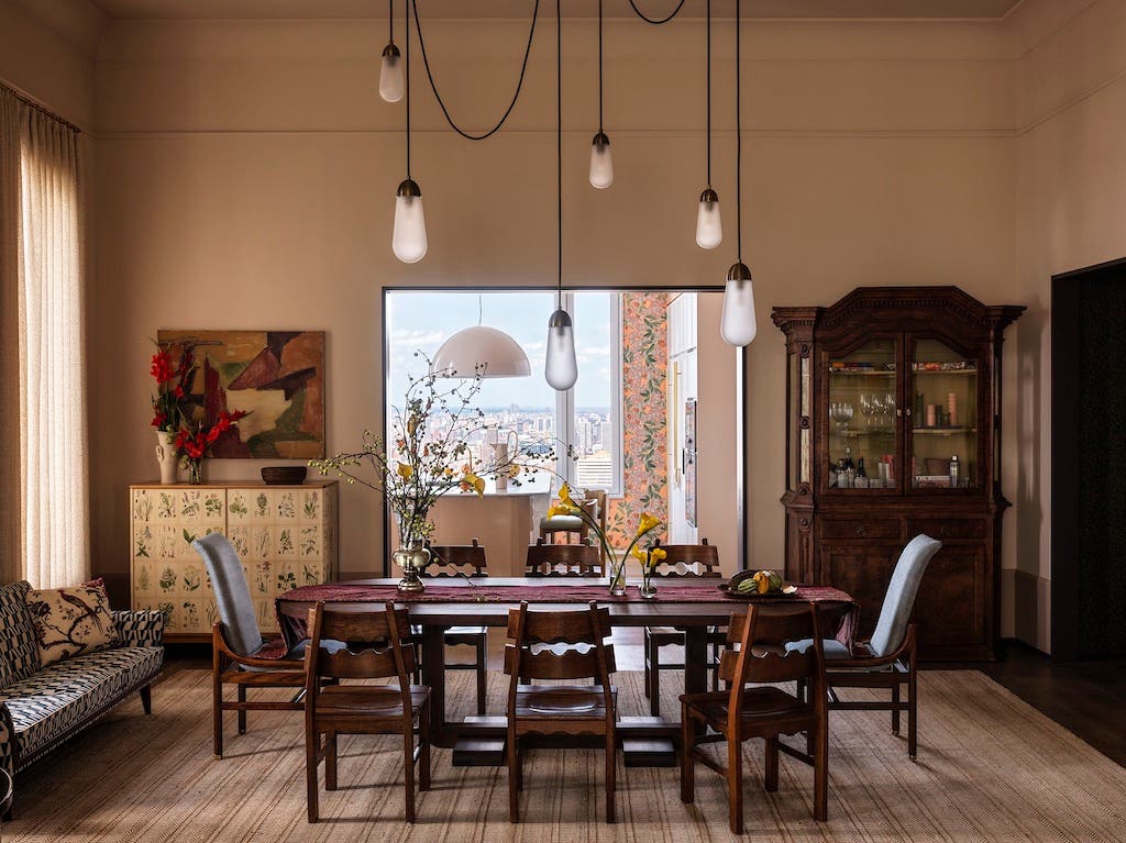 Hendricks Churchill East 88th Street carnegie hill