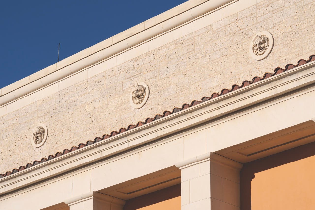 Hogg Memorial Auditorium Renovation Earns LEED Platinum at UT Austin