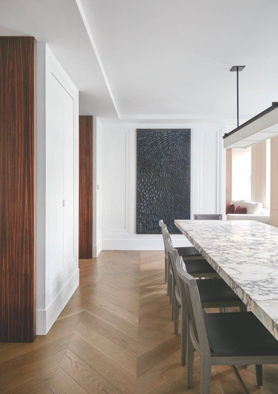 Traditional Flooring, Hardware & Lighting Makers Preserving Craftsmanship