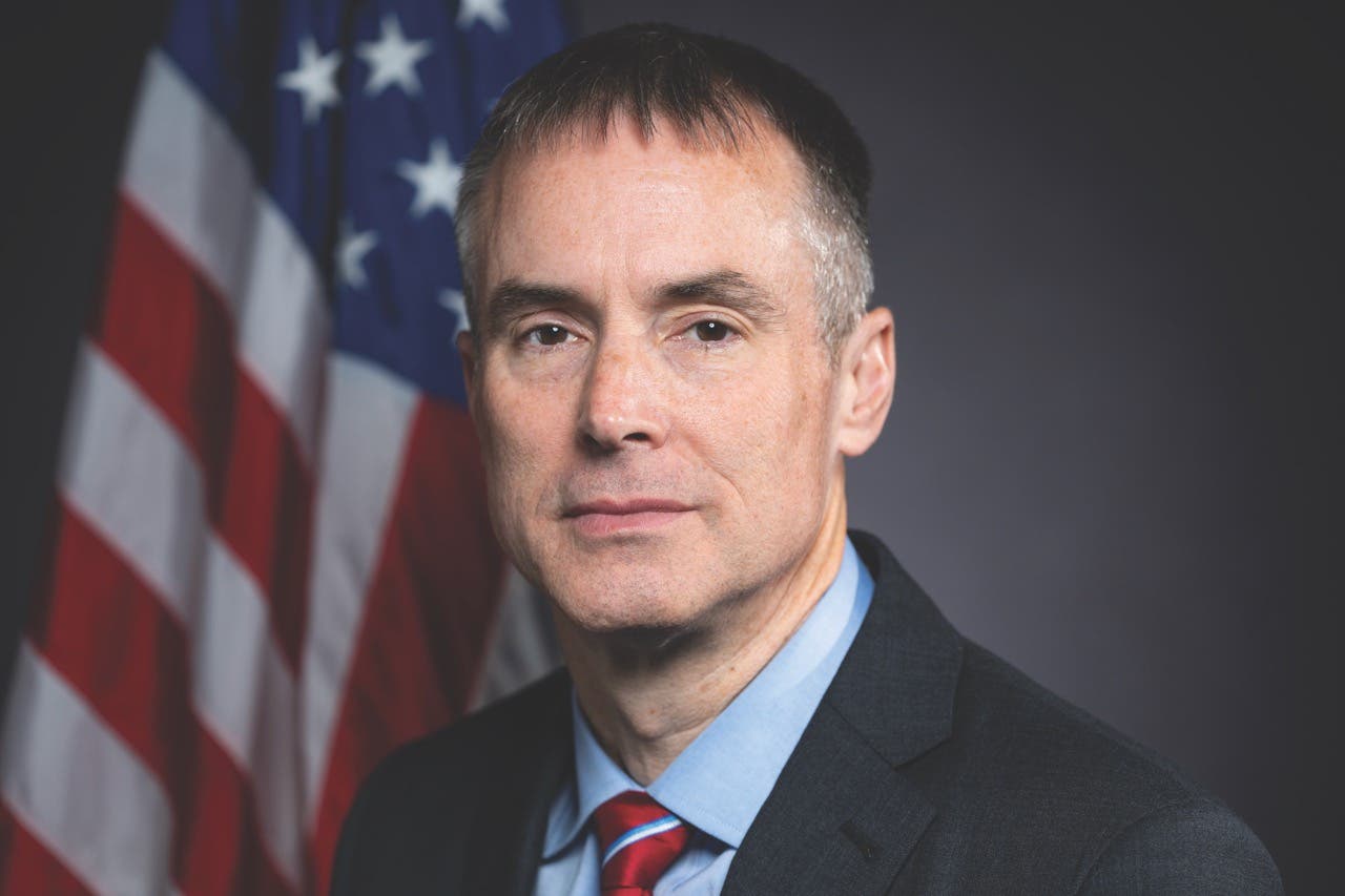 The 25 – Thomas E. Austin