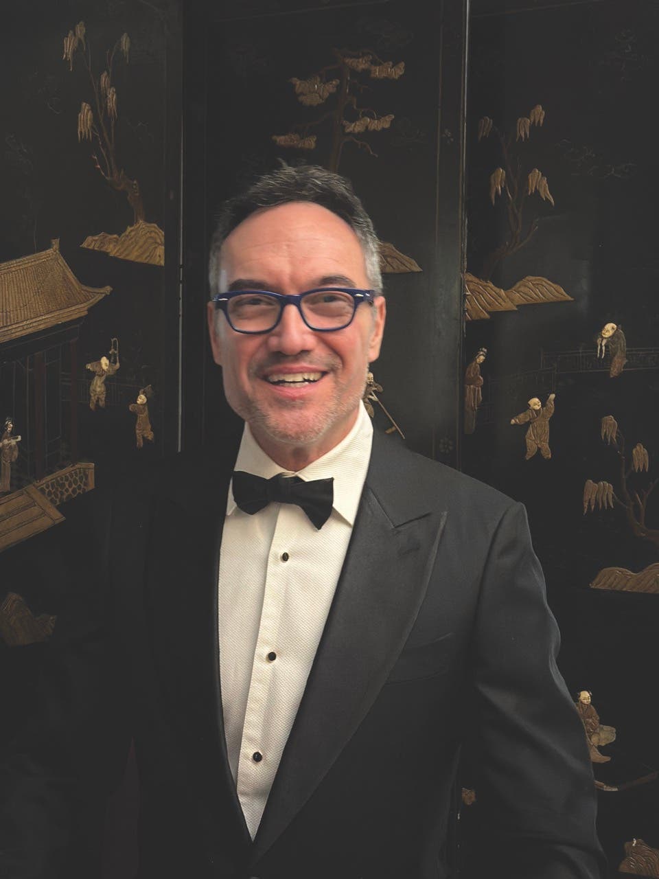 The 25 – William H. Bates III, AIA, NCARB