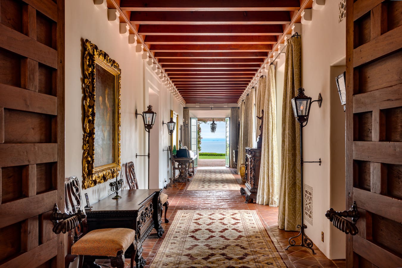 Traditional Building Magazine Announces 2026 Palladio Award Winners